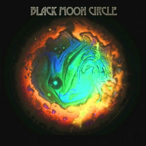 Download track Sea Of Vapors Black Moon Circle