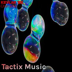 Download track Sub Shift (Original Mix) Kevlar Tek