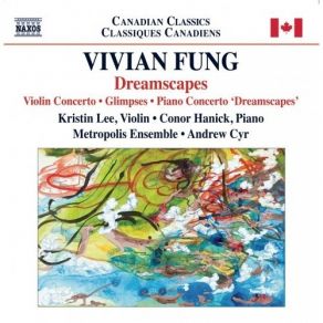 Download track 05. Piano Concerto Dreamscapes Vivian Fung