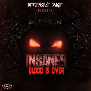 Download track Blood Is Over Insane S