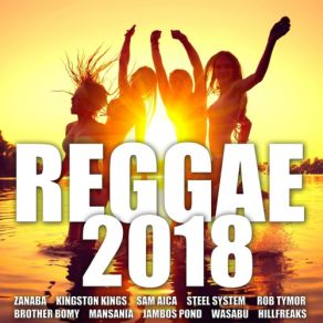 Download track Reggae 2018 Zanaba