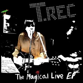 Download track One Inch Rock (Live) T-Rec