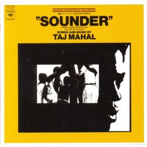 Download track Needed Time (Banjo And Hand Clapping) Taj Mahal