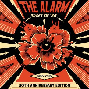 Download track Walk Forever By My Side The Alarm