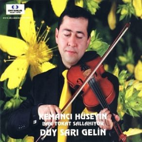 Download track Yel Gibi Kemancı Hüseyin