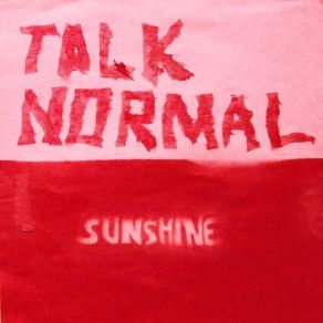 Download track Sunshine Talk Normal