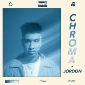 Download track PAINT ME HOWEVER Jordon