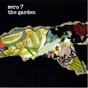 Download track Left Behind Zero 7José González