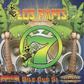 Download track La Ciega Los Papis Ra7