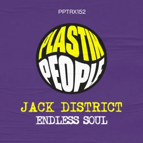 Download track Endless Soul Jack District