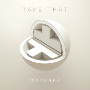 Download track Never Forget (Odyssey Version) Take That