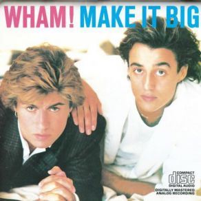 Download track Careless Whisper Wham!