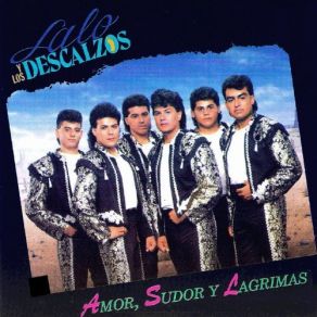 Download track No Soy Nada Sin Tu Amor Lalo Y Los Descalzos