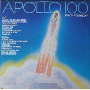 Download track William Tell Overture Apollo 100