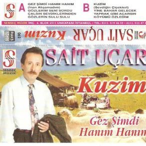 Download track Yine Bahar Gelecek Sait Uçar