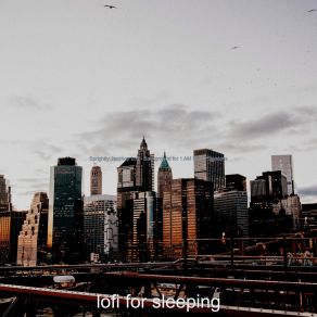 Download track Sprightly Jazzhop Lofi - Ambiance For Anxiety Lofi For Sleeping