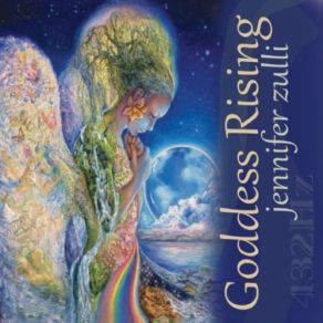 Download track Goddess Rising Jennifer Zulli