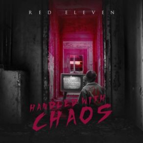 Download track Nothing Left To Hide Red Eleven