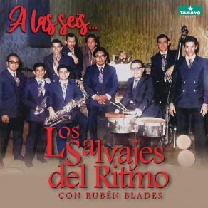 Download track A Las Seis Ruben Blades