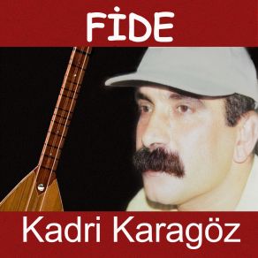 Download track Göçerim Kadri Karagöz