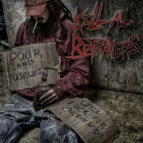 Download track Das Kindlifresser Kill All Betrayers