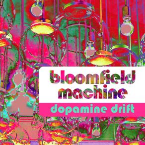 Download track Return Of The Lonely Droid Bloomfield Machine