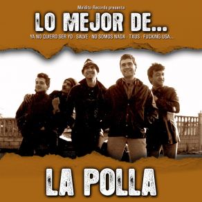 Download track Txus La Polla Records