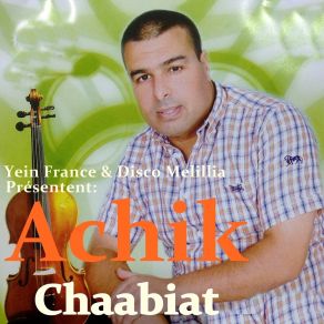 Download track Yalah Amamino Achik