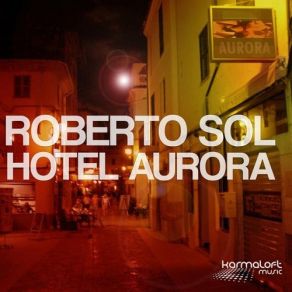 Download track New Step Roberto Sol