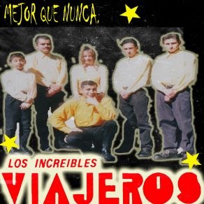 Download track Pobre Niña Rica. LOS INCREÍBLES VIAJEROS