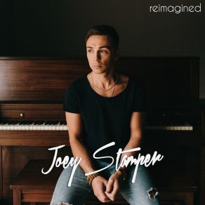 Download track I Still Haven't Found What I'm Looking For Joey Stamper