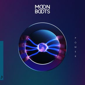 Download track Power (Cratebug Remix) Moon Boots, Black Gatsby