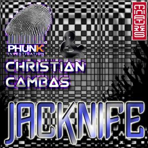 Download track Jacknife Christian Cambas