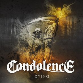 Download track Condolences Condolence