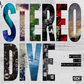 Download track Don't Let Me Down STEREO DIVE FOUNDATION