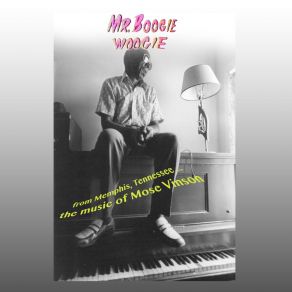 Download track Mr. Freddie Blues (Santa Fe) Mose VinsonThe Santa Fe