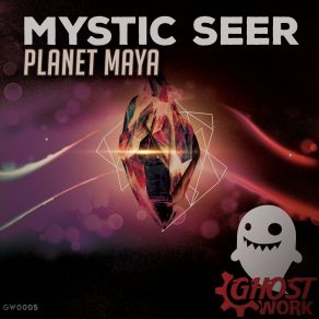 Download track Planet Maya (Extended Mix) Mystic Seer