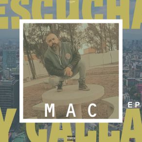 Download track Escucha Y Calla MacBordon Beat Bordon