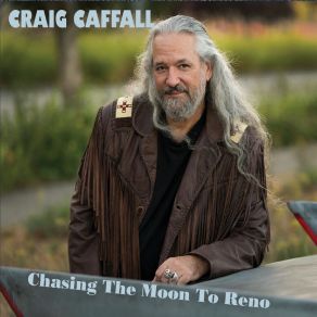 Download track Long Road Back Craig Caffall