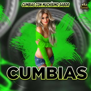 Download track Arsenal De Mambos Numero 1 Cumbia Mix