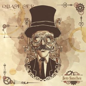 Download track Quase Ser Beto Sanches