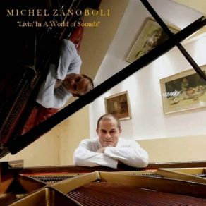 Download track Always In My Dreams Michel Zanoboli