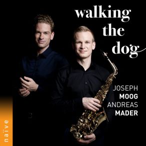 Download track Vocalise-Étude En Forme De Habanera, M. 51 (Version For Saxophone And Piano By Andreas Mader - After The Flute Version By Jacques Larocque) Joseph Moog, Andreas Mader