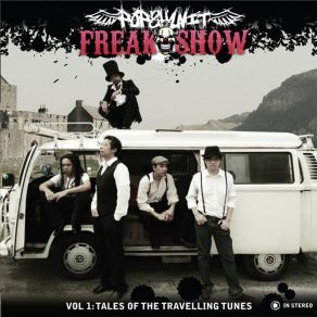 Download track Freakshow Pop ShuvitDandee