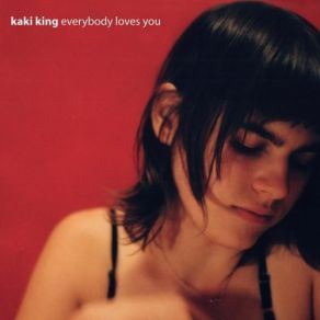 Download track Carmine St.  Kaki King