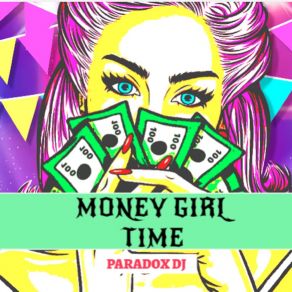 Download track DANDELION SEXY GIRL PARADOX DJ