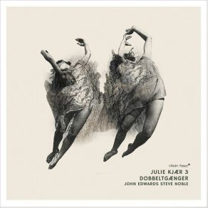 Download track Dear Mr. Bee Julie Kjær 3