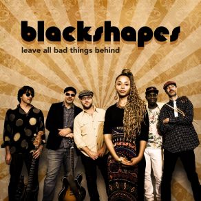 Download track Give Me Your Smile (Radio Edit) Blackshapes