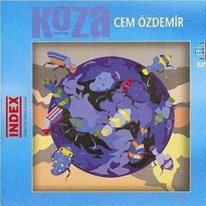 Download track Koza Cem Özdemir