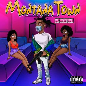 Download track Goat Talk MB Montana